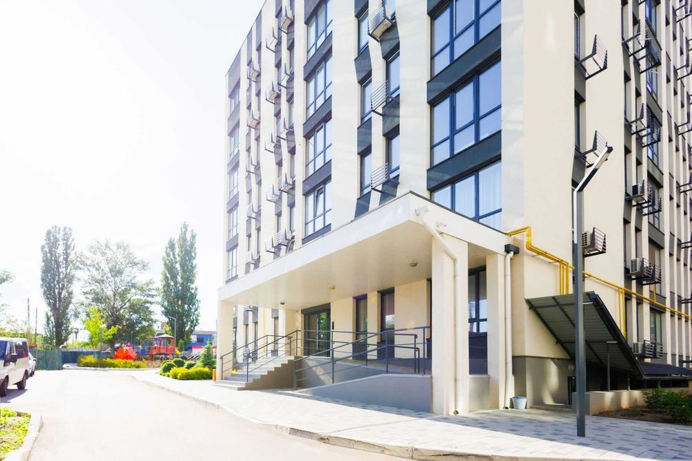 Квартира на ЖК Сонячний в Києві, ID 311482, фото №7