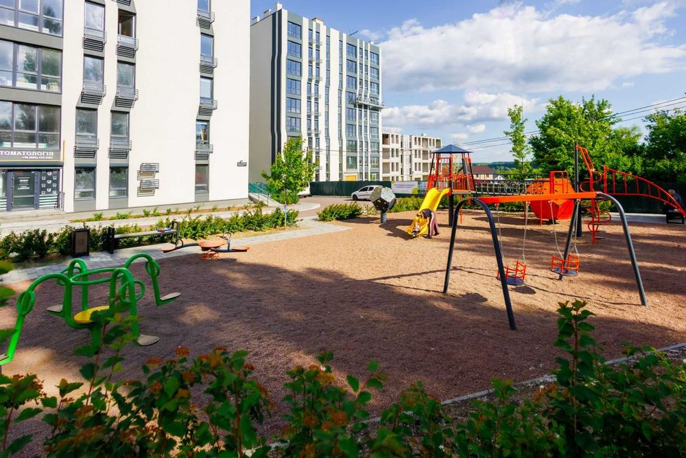 Квартира на ЖК Сонячний в Києві, ID 311482, фото №10