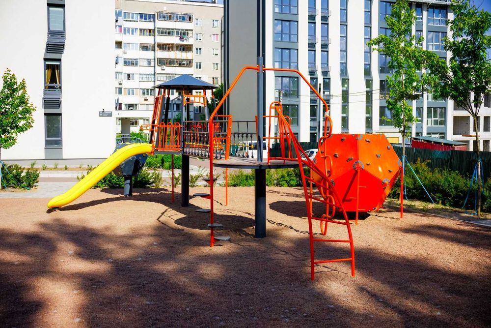 Квартира на ЖК Сонячний в Києві, ID 311473, фото №15