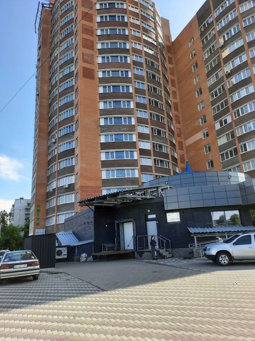 Квартира на пр-т Незалежності, 71 в Києві, ID 311855, фото №16