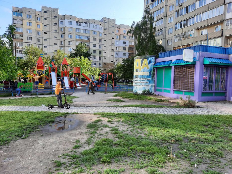 Квартира на пр-т Незалежності, 71 в Києві, ID 311855, фото №20