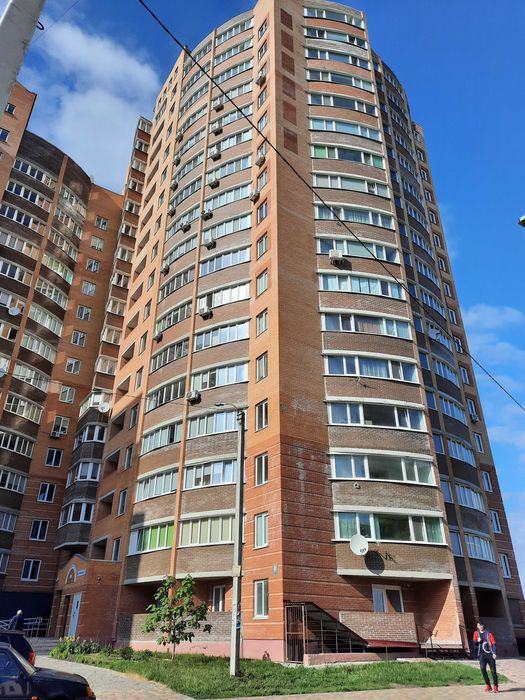 Квартира на пр-т Незалежності, 71 в Києві, ID 311855, фото №23