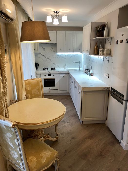 Квартира на вул. Гусовського, 8/10 в Київ, ID 303482, фото №2
