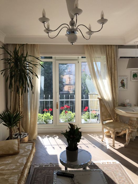 Квартира на вул. Гусовського, 8/10 в Київ, ID 303482, фото №3