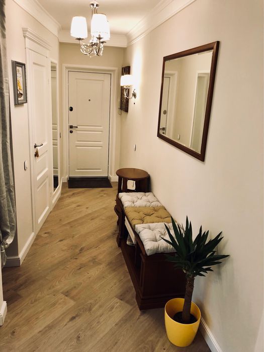 Квартира на вул. Гусовського, 8/10 в Київ, ID 303482, фото №4