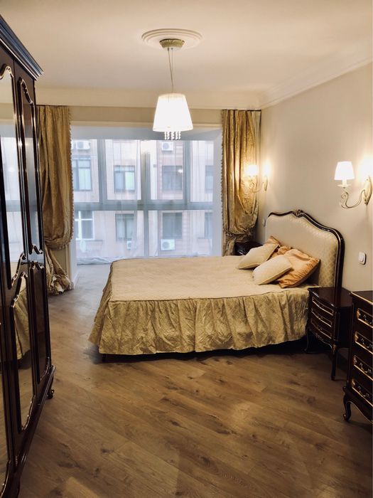 Квартира на вул. Гусовського, 8/10 в Києві, ID 303482, фото №6