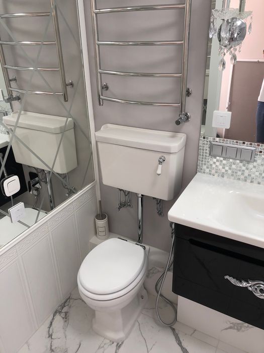 Квартира на вул. Гусовського, 8/10 в Києві, ID 303482, фото №8