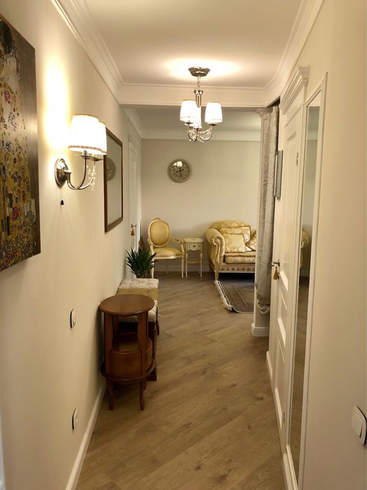 Квартира на вул. Гусовського, 8/10 в Києві, ID 303482, фото №9