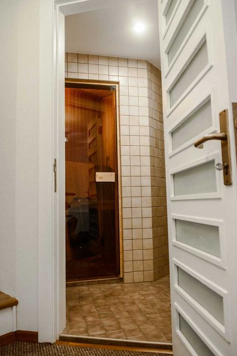 Квартира на в историческом центре Одессы в Одесі, ID 293881, фото №15