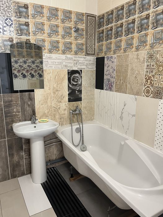 Квартира на вул. харківське шосе, 19а в Києві, ID 214807, фото №4