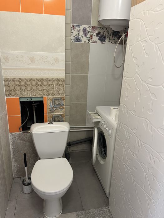 Квартира на вул. харківське шосе, 19а в Києві, ID 214807, фото №5