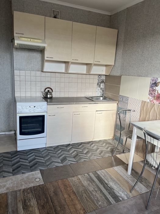 Квартира на вул. харківське шосе, 19а в Києві, ID 214807, фото №6