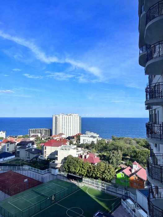 Квартира на вул. Каманіна, 45Ж в Одесі, ID 394929, фото №15