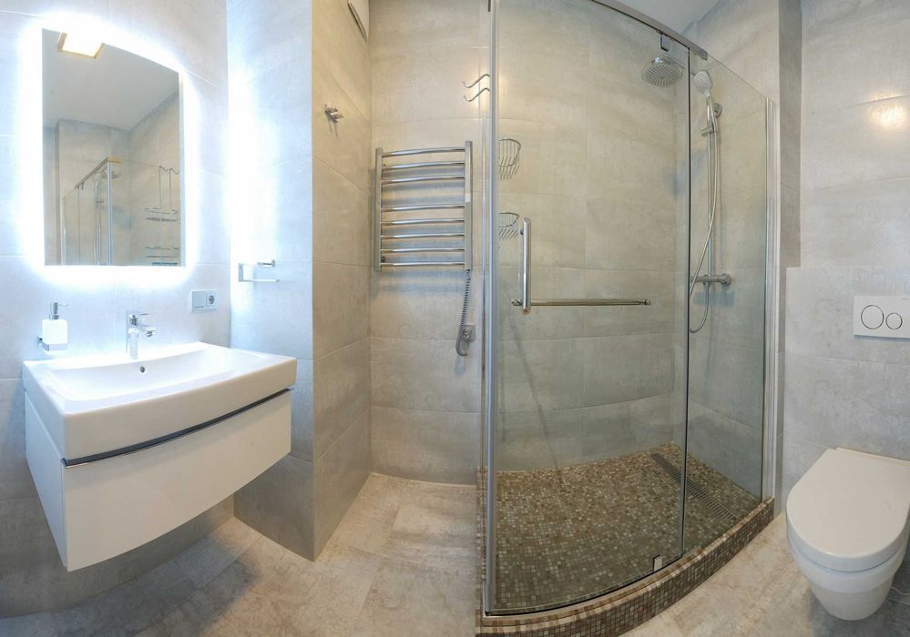 Квартира на вул. Болсуновська, 2 в Києві, ID 250862, фото №19
