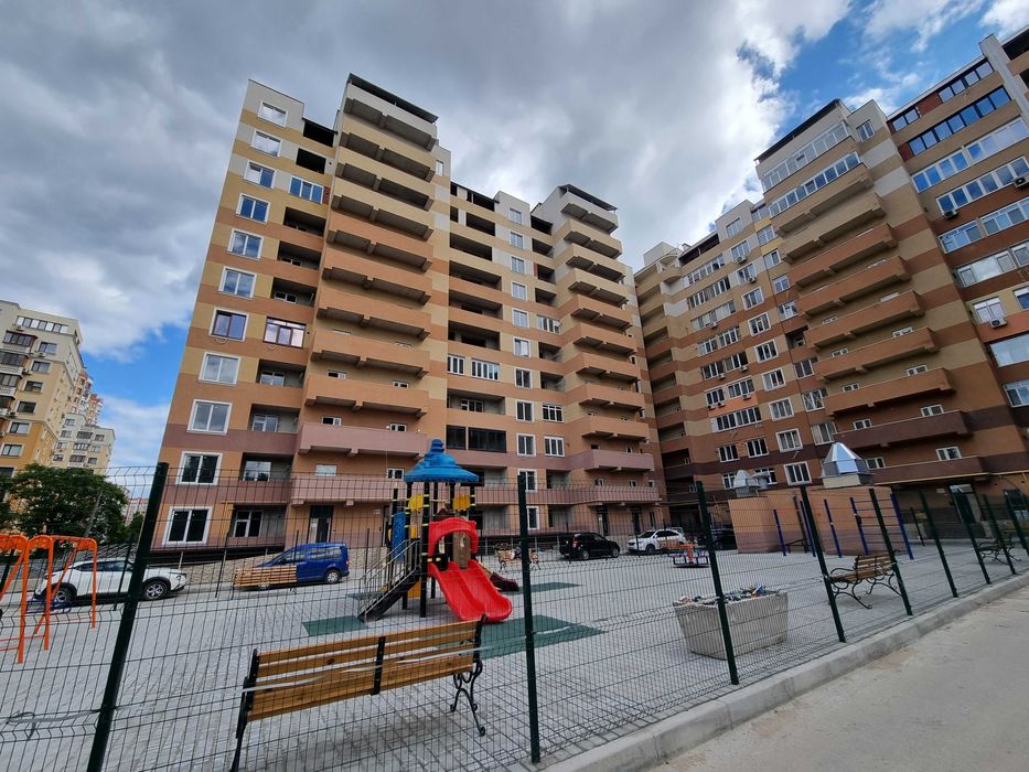 Квартира на вул. Зоопаркова, 8в, ID 371251, фото №1