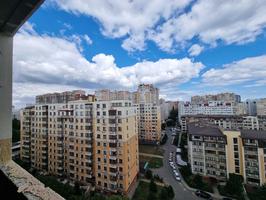 Квартира на вул. Зоопаркова, 8в в Одесі, ID 371251, фото №14