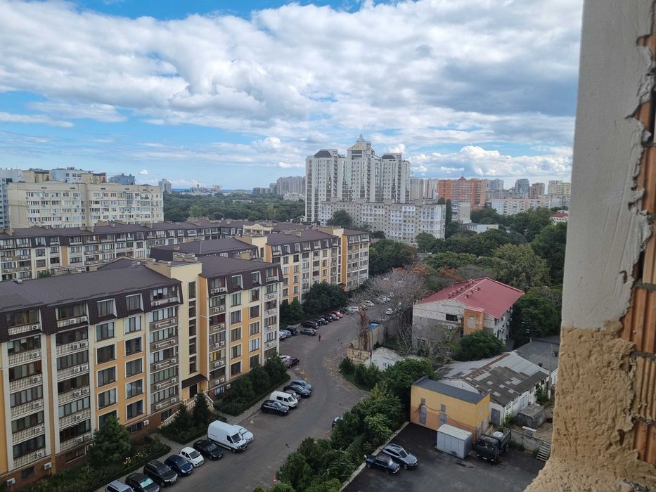 Квартира на вул. Зоопаркова, 8в в Одесі, ID 371251, фото №15