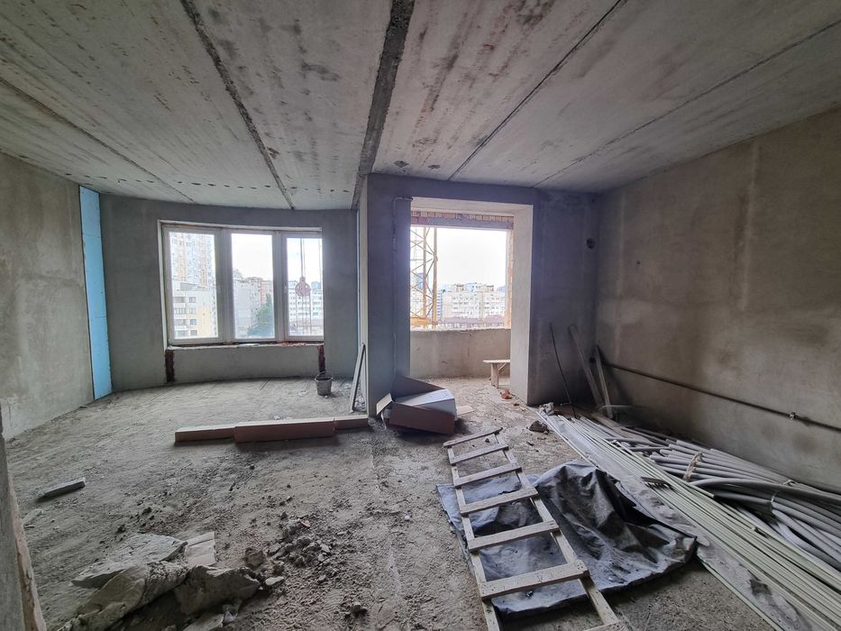 Квартира на вул. Зоопаркова, 8в в Одесі, ID 371251, фото №6