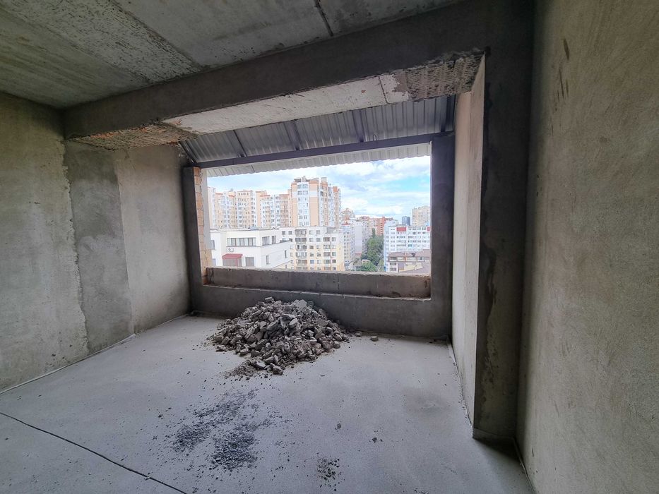 Квартира на вул. Зоопаркова, 8в в Одесі, ID 371251, фото №10