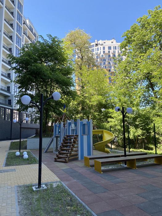 Квартира на вул. Софіївська, 1б в Одесі, ID 211051, фото №14