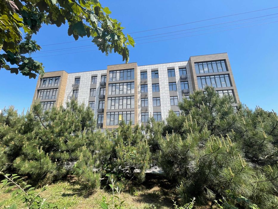 Квартира на жилмассив Совиньон в Одесі, ID 206787, фото №1