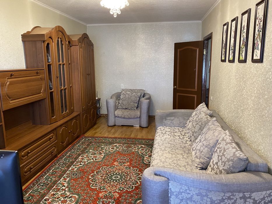Квартира на вул. Автозаводська, 36 в Запоріжжі, ID 181138, фото №3