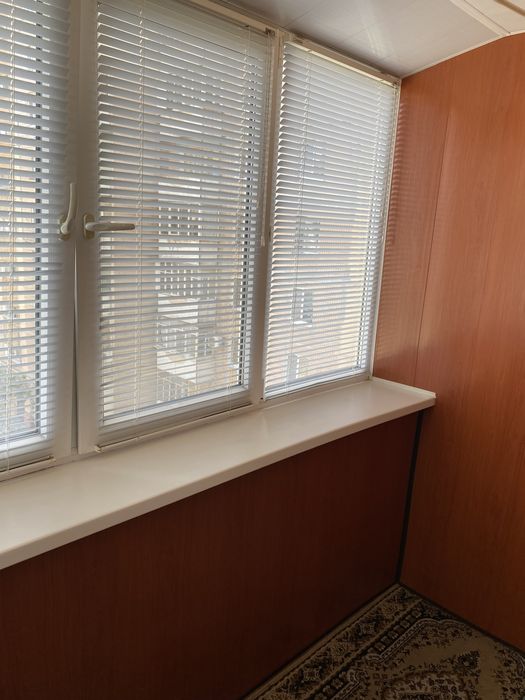 Квартира на вул. Автозаводська, 36 в Запоріжжі, ID 181138, фото №4