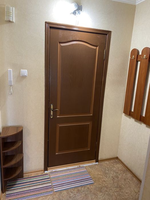 Квартира на вул. Автозаводська, 36 в Запоріжжі, ID 181138, фото №5
