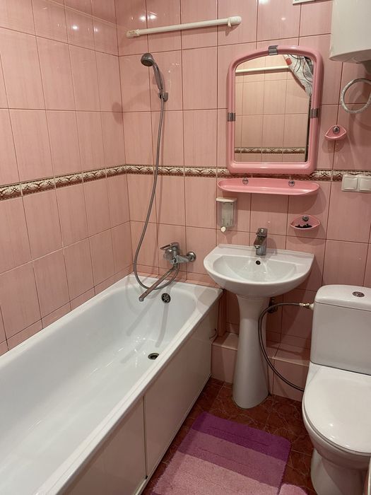 Квартира на вул. Автозаводська, 36 в Запоріжжі, ID 181138, фото №6