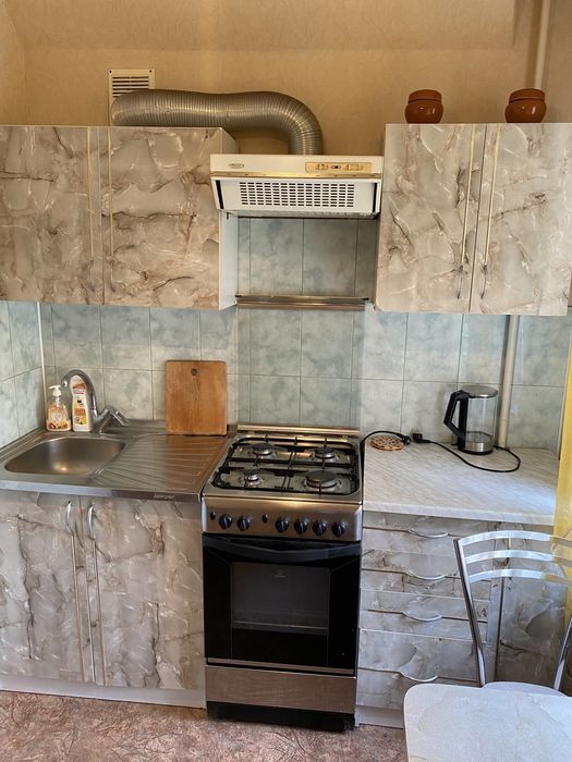 Квартира на вул. Автозаводська, 36 в Запоріжжі, ID 181138, фото №10