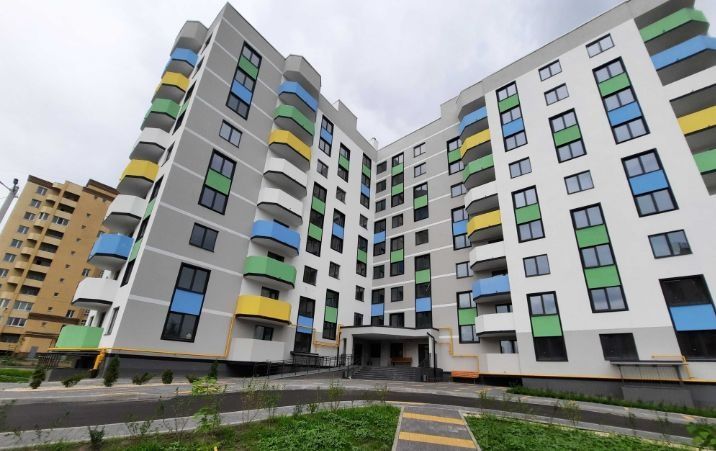 Квартира в Києві, ID 311674, фото №2