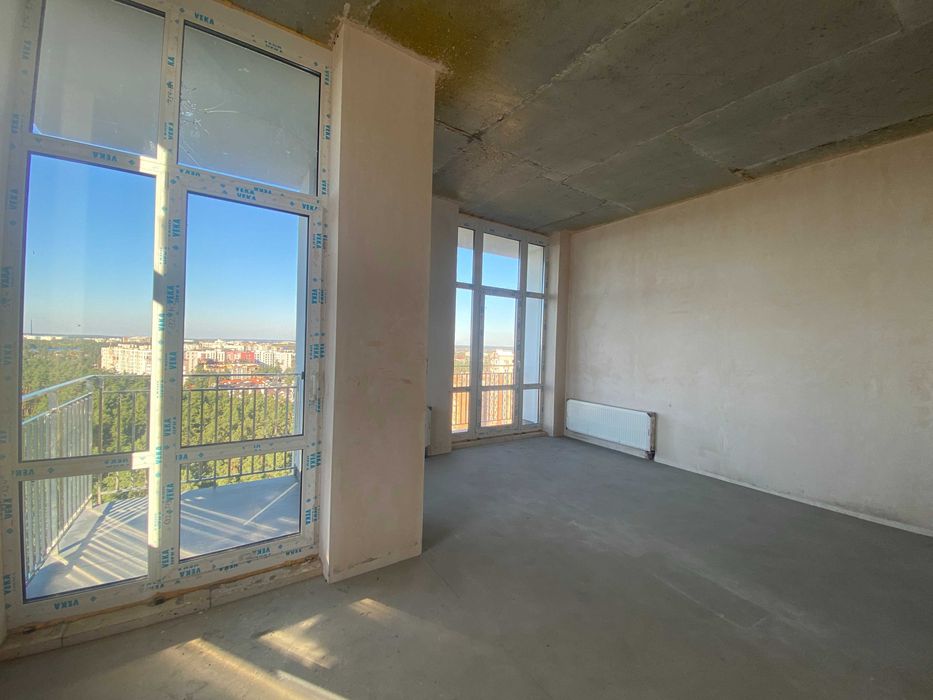Квартира на вул. Університетська, 3/6 в Київ, ID 226270, фото №2