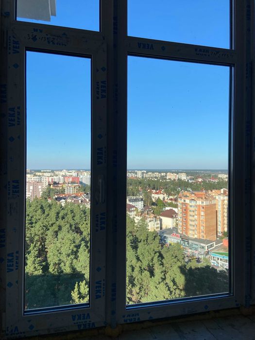 Квартира на вул. Університетська, 3/6 в Києві, ID 226270, фото №8