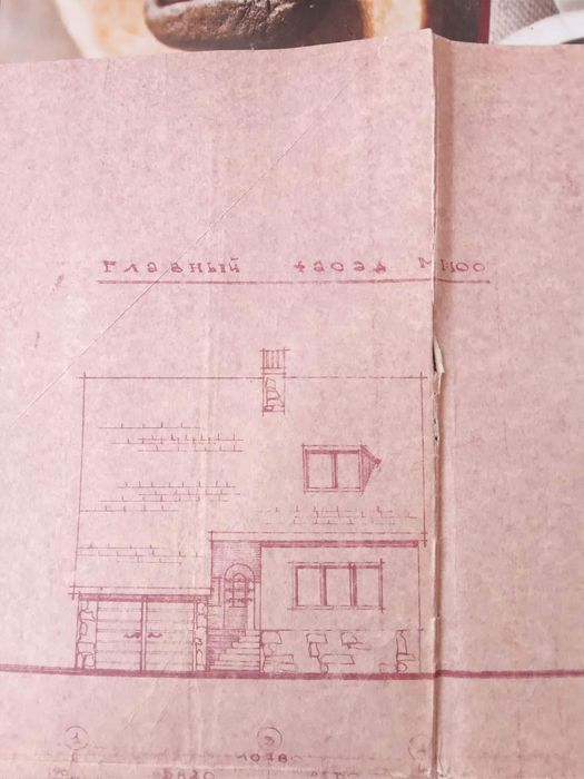 Будинок на Закарпатська область, Берегове, ID 423200, фото №2