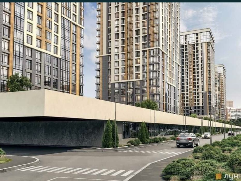 Квартира на вул. Причальна, 11 в Київ, ID 197183, фото №4