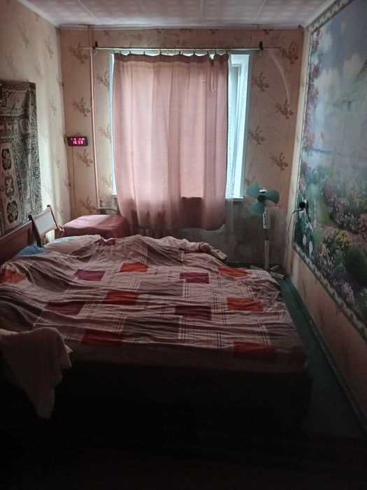 Квартира на біля гостиниці Київ в Кривому Розі, ID 255190, фото №11