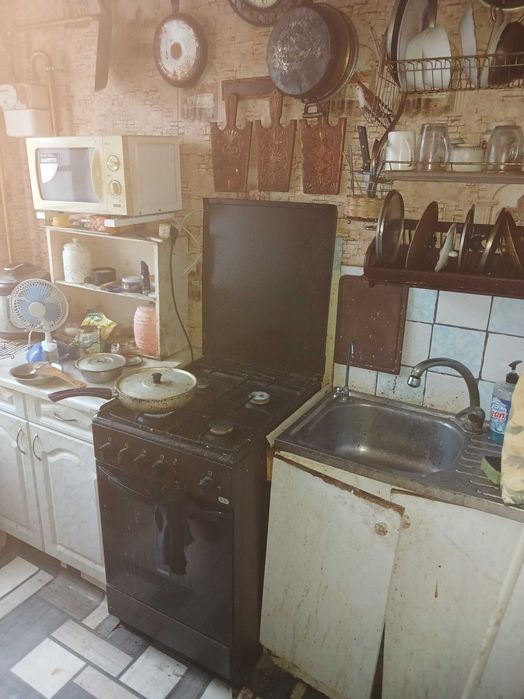 Квартира на біля гостиниці Київ в Кривому Розі, ID 255190, фото №12