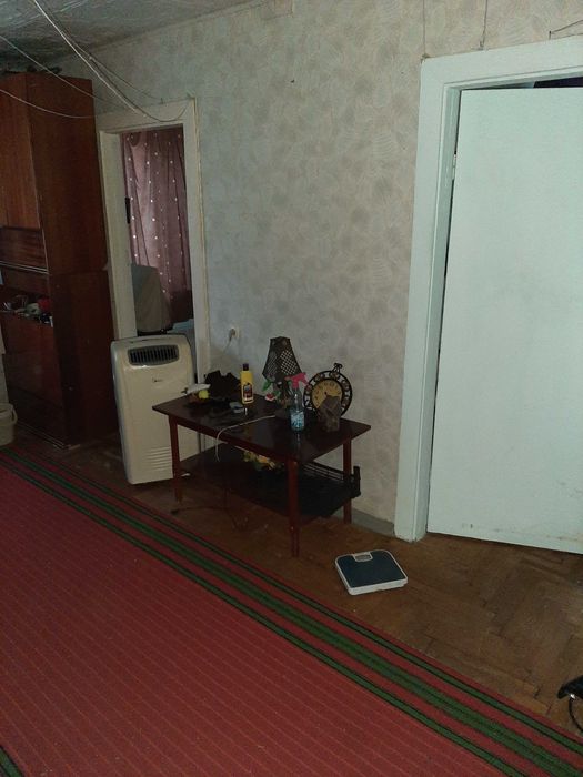 Квартира на біля гостиниці Київ в Кривому Розі, ID 255190, фото №4