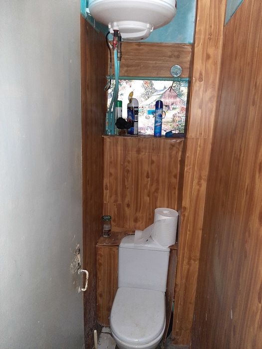 Квартира на біля гостиниці Київ в Кривому Розі, ID 255190, фото №5