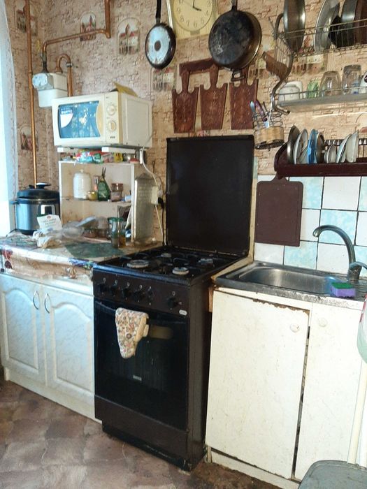 Квартира на біля гостиниці Київ в Кривому Розі, ID 255190, фото №6