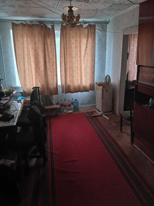Квартира на біля гостиниці Київ в Кривому Розі, ID 255190, фото №9