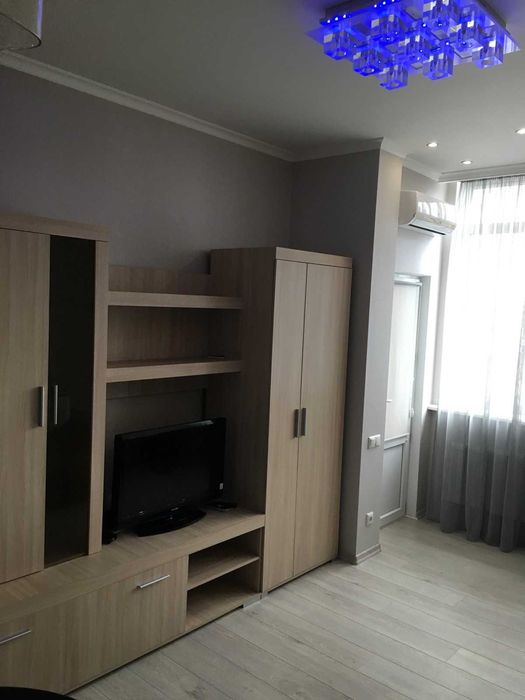 Квартира на вул. Жилянська, 118 в Київ, ID 271584, фото №3
