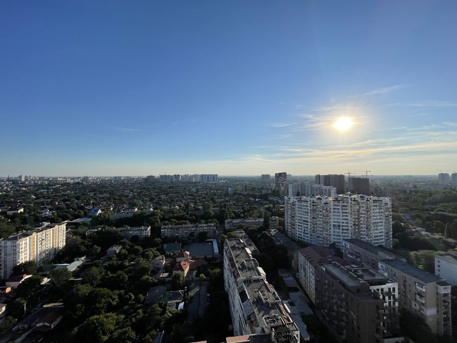 Квартира на вул. Педагогічна, 23 в Одесі, ID 191300, фото №21