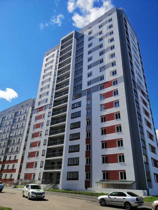 Квартира на вул. Шевченко, 327 в Харкові, ID 368520, фото №2