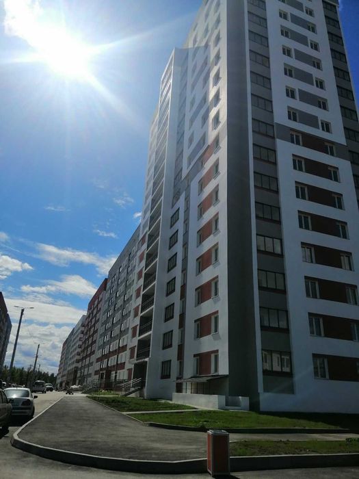 Квартира на вул. Шевченко, 327 в Харкові, ID 368520, фото №11