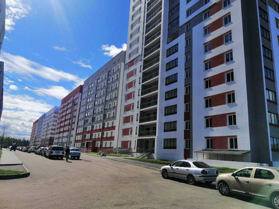 Квартира на вул. Шевченко, 327 в Харкові, ID 368520, фото №3