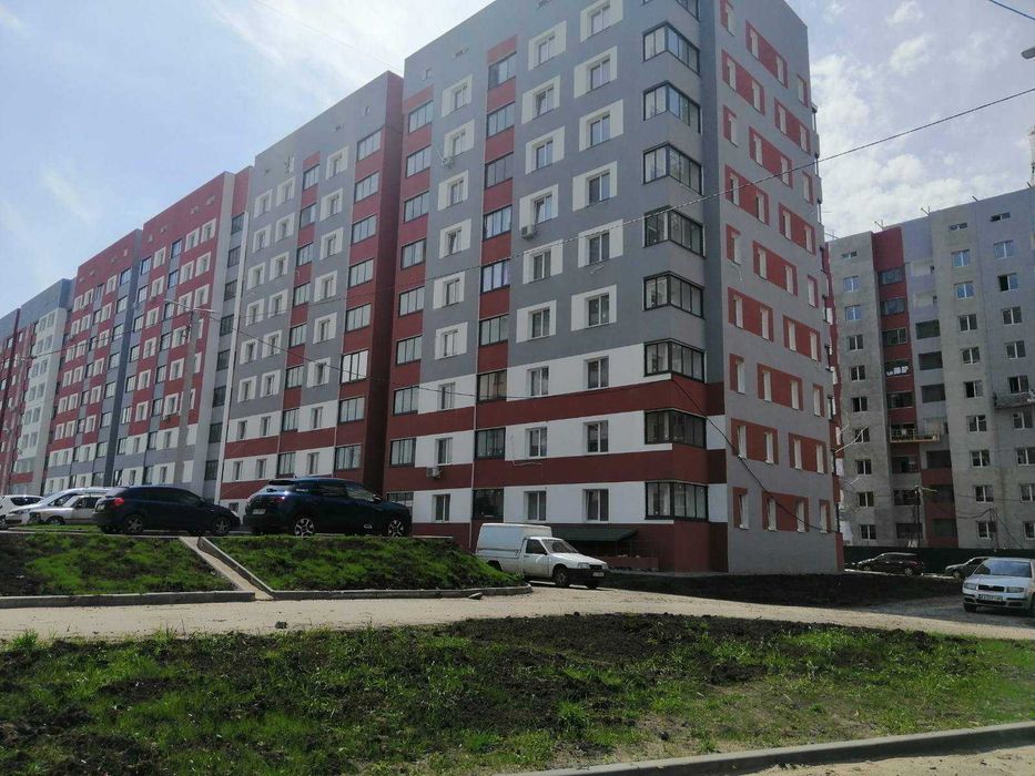 Квартира на вул. Шевченко, 327 в Харкові, ID 368520, фото №4