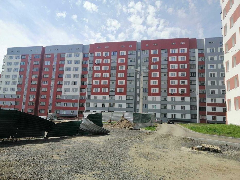 Квартира на вул. Шевченко, 327 в Харкові, ID 368520, фото №6