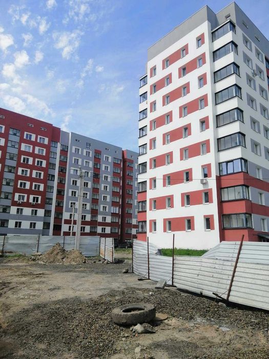 Квартира на вул. Шевченко, 327 в Харкові, ID 368520, фото №8
