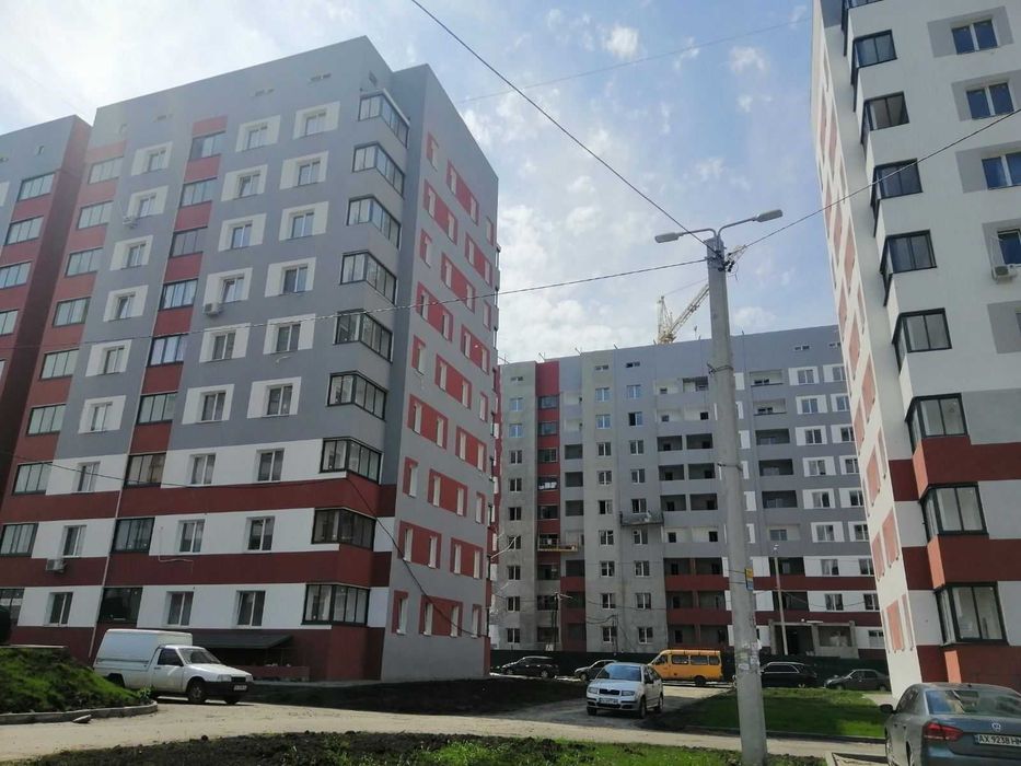 Квартира на вул. Шевченко, 327 в Харкові, ID 368520, фото №9